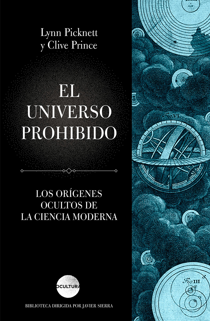 Colección Ocultura – El Universo Prohibido