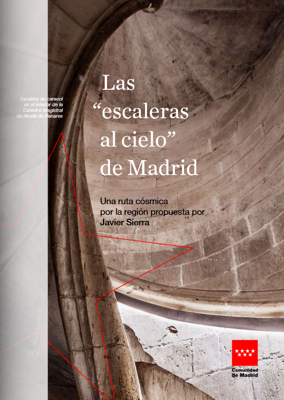 Las Escaleras al Cielo de Madrid