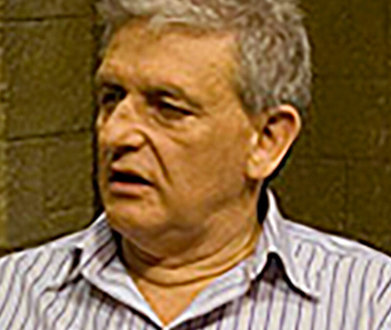 Ángel Gari