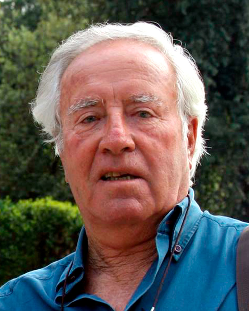 Jean-Paul Bauval